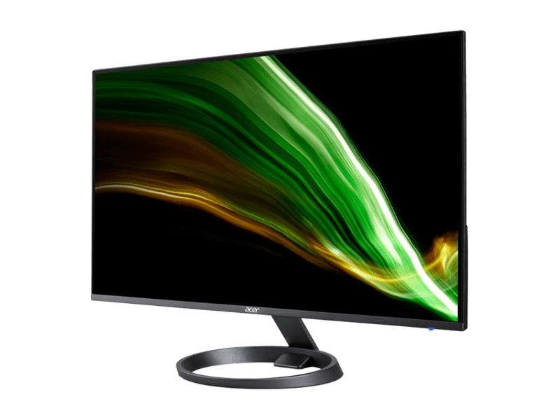 Acer R242Y G (UM.QR2EE.G01) 23.8