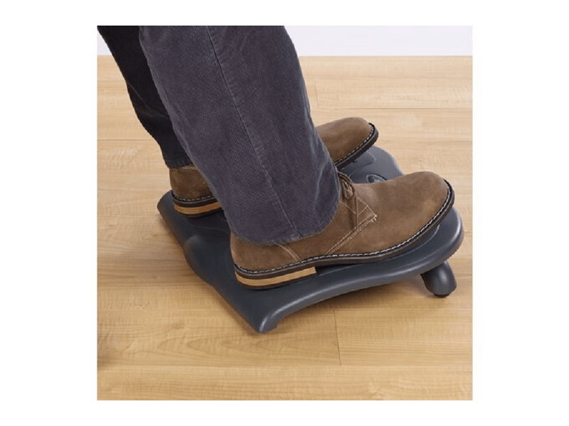 Kensington SoleSaver Állítható magasságú lábtámasz (56152)