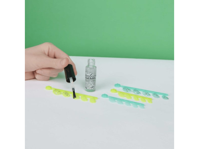 Cool Maker Csillogó körömdíszítő meglepetés készlet (6064744)