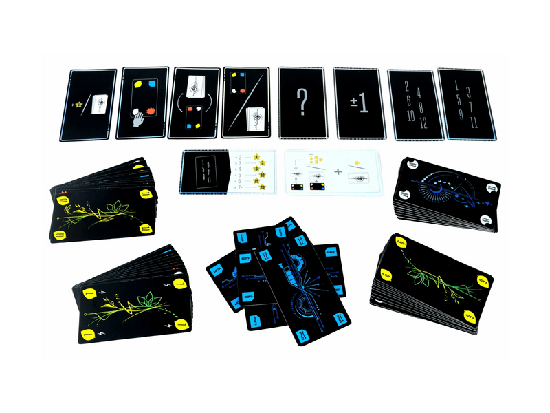 Tricky Twist társasjáték (SDN10003)