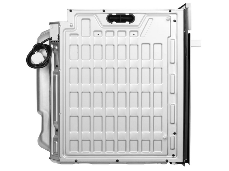 Whirlpool OAS KN8V1 IX Beépíthető gőzsütő