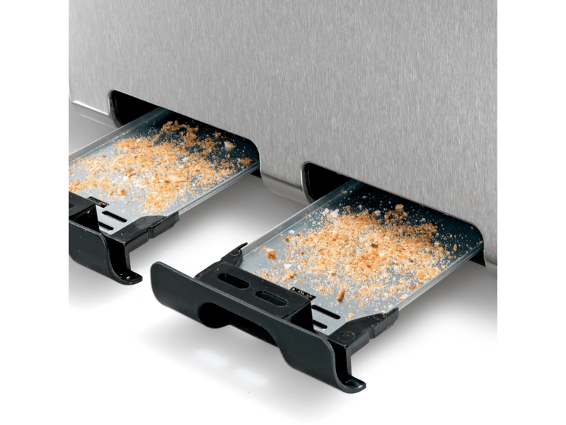 Bosch TAT7S45 toster za 4 kriške