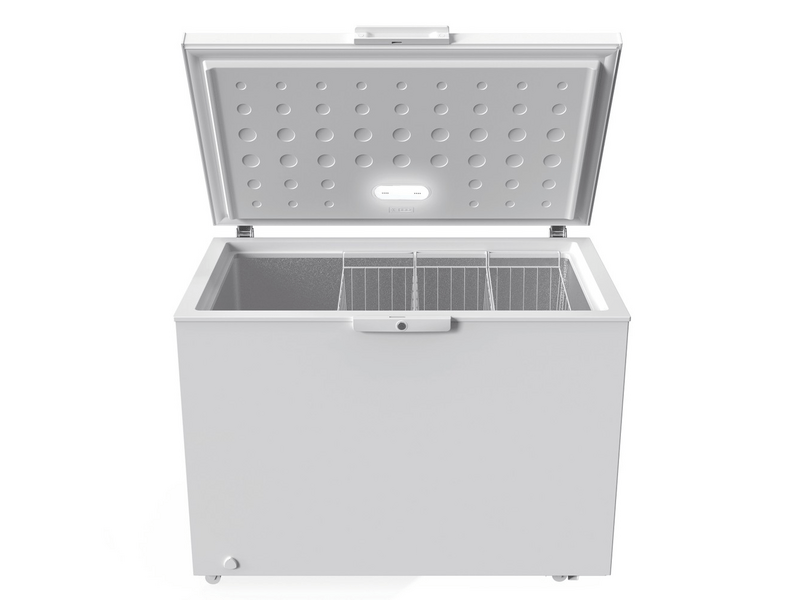 Whirlpool W3RHS30DW Fagyasztóláda