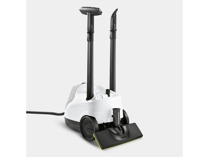 Karcher SC4 EasyFix Gőztisztító (1.512-630.0)