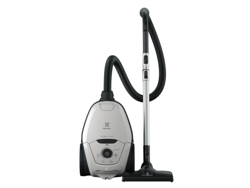 Electrolux Pure D8.2 (PD82-4MG) Szuper csendes porzsákos porszívó