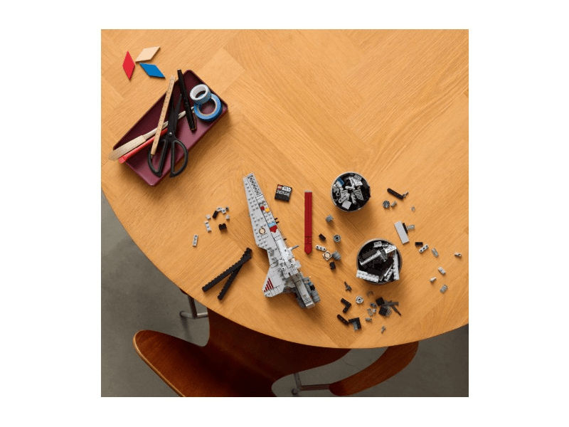 LEGO® Star Wars™ Venator-osztályú támadó cirkáló (75441)