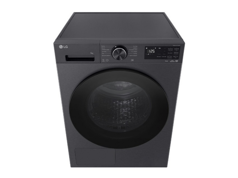 LG RHX5009TBB Hőszivattyús szárítógép