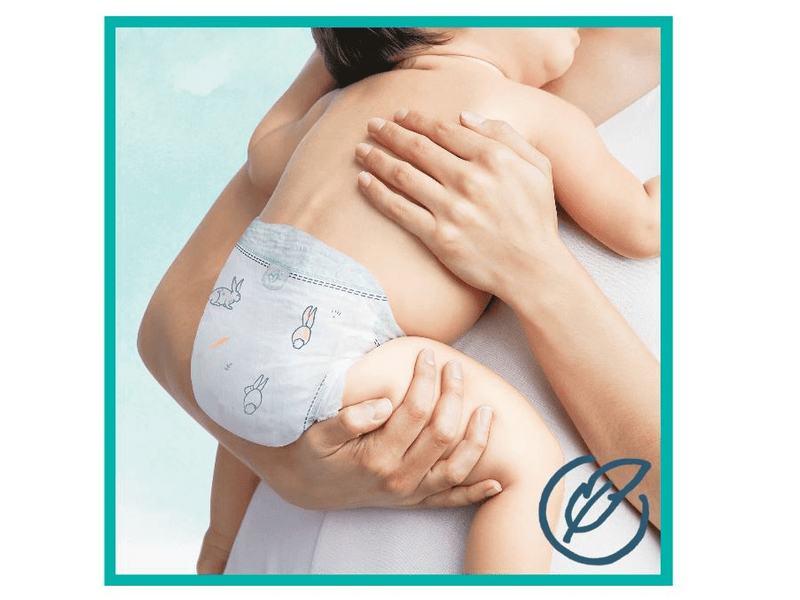 Pampers Harmonie Value Pack pelene, S2, 39 kom