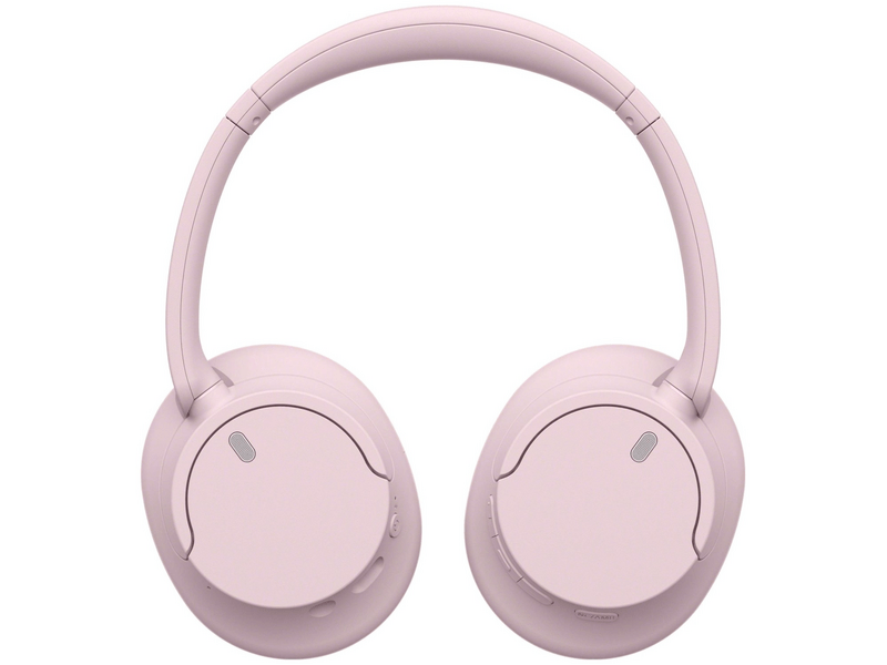 Sony WH-CH720N bežične slušalice s poništavanjem buke, ružičaste (WHCH720NP.CE7)