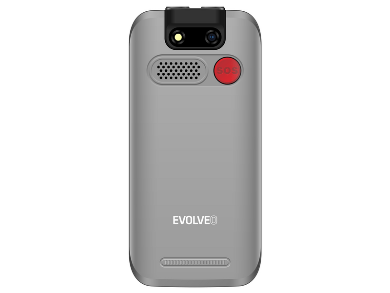 EVOLVEO EasyPhone EB (EP850) Senior mobiltelefon töltőállvánnyal