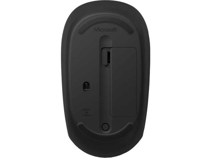 Microsoft RJR-00006 Bluetooth üzleti egér, fekete