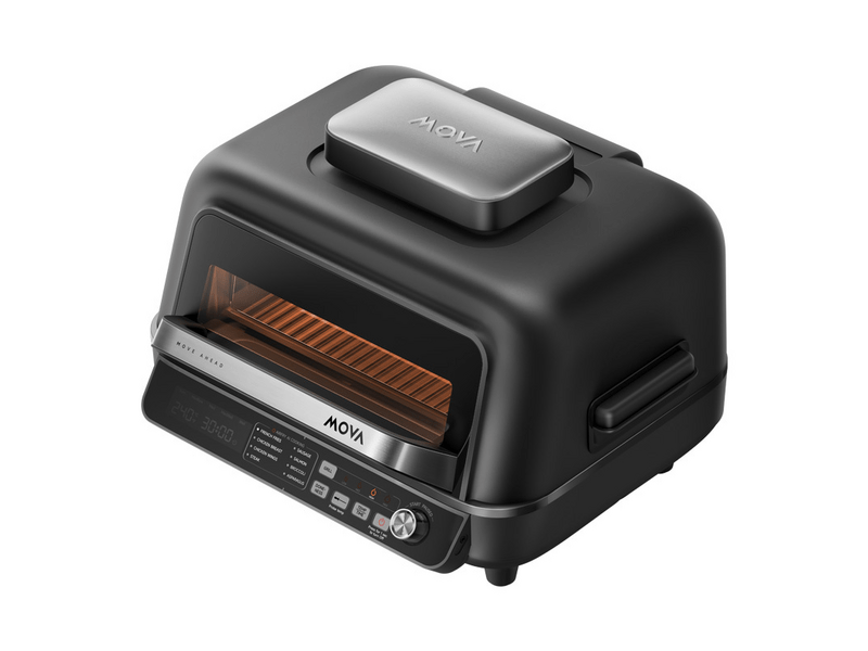 Mova IG20 Pro multifunkcionális elektromos grill