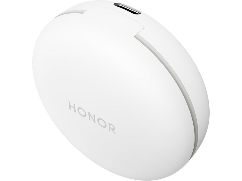 Honor Earbuds A Pro Bluetooth fülhallgató, fehér (5503ACEP)