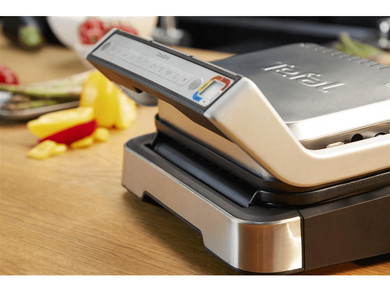 Tefal GC774D30 4in1 Kontaktgrill