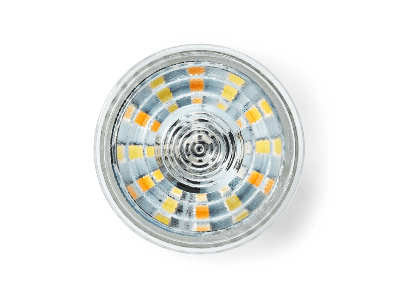 Nedis WIFILRC10GU10 SmartLife GU10 LED Spot