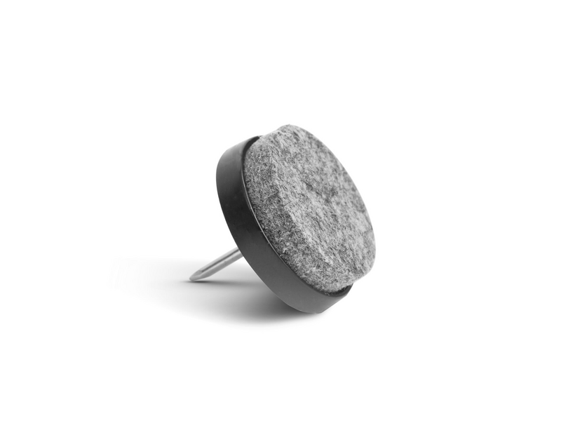 Family 11113 Bútor filcpárna szeggel, 20 db