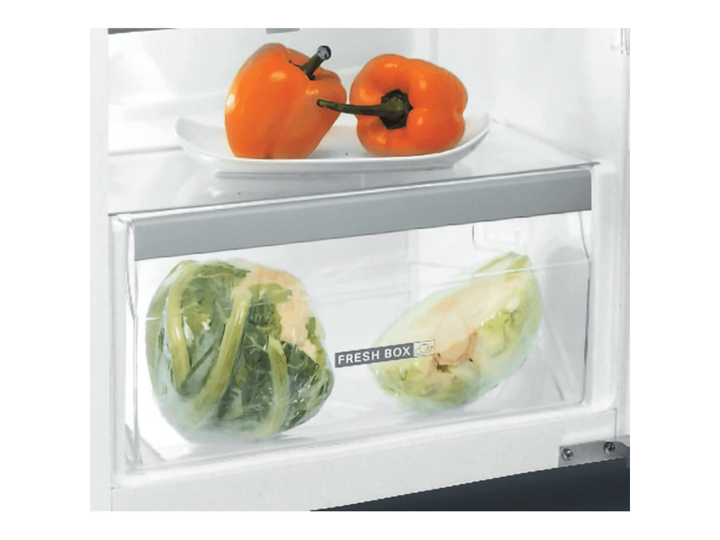 Whirlpool ARG 86122 Ugradbeni hladnjak s jednim vratima