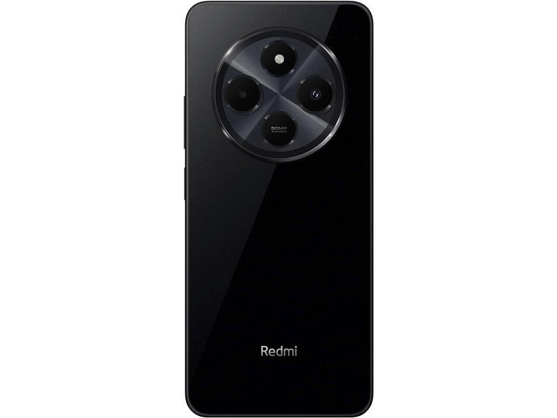 Xiaomi Redmi 14C 4/128GB Okostelefon, éjfekete