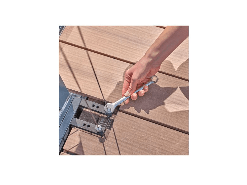 Bosch Villáskulcs készlet, 15 részes (1600A02Z9E)