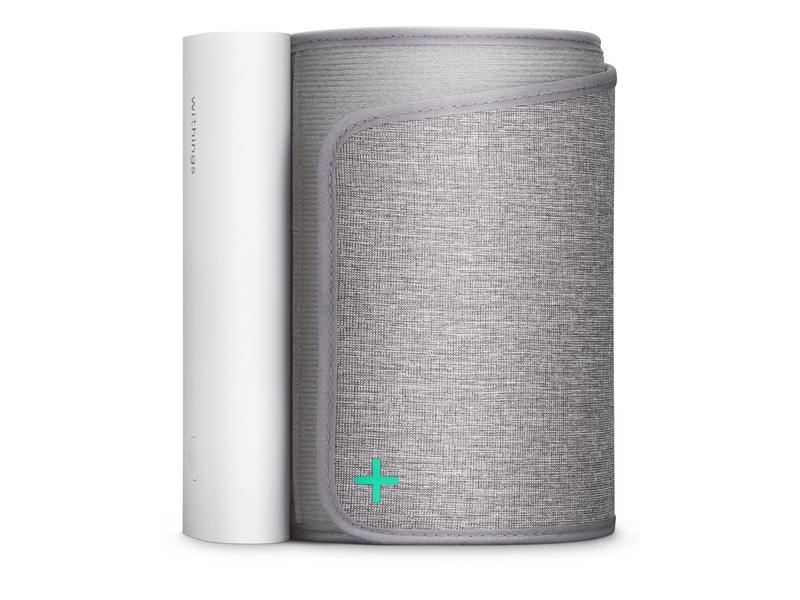 Withings BPM Connect Okos vérnyomásmérő (WPM05)