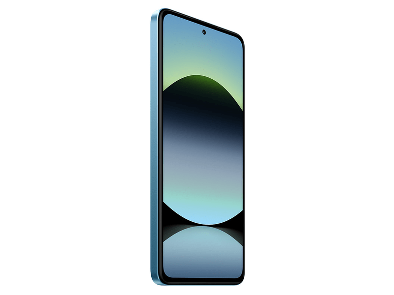 Xiaomi Redmi Note 14 8/256GB Okostelefon, Óceánkék
