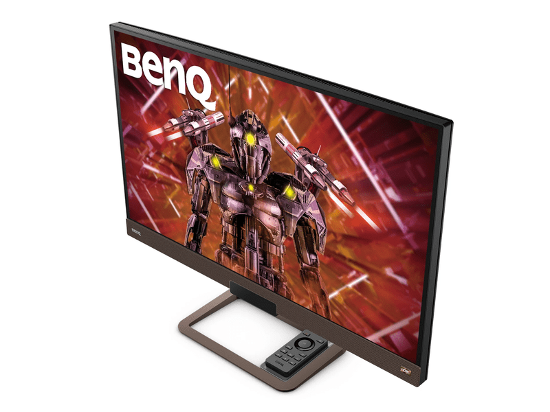 BenQ EX2780Q 27