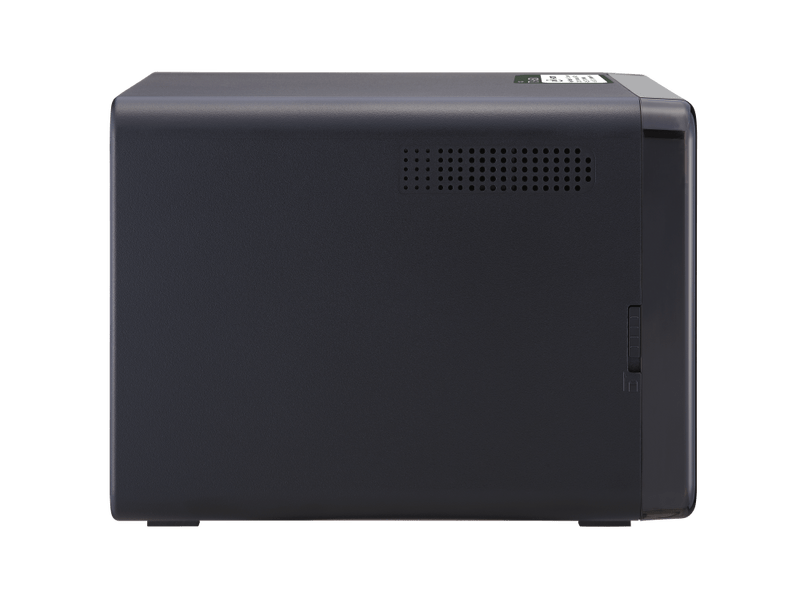 QNAP TS-253D-4G 2 fiókos NAS