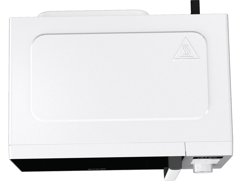 Gorenje MO20A3WH Mikrohullámú sütő