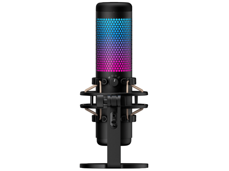 HyperX QuadCast S USB Mikrofon (4P5P7AA)