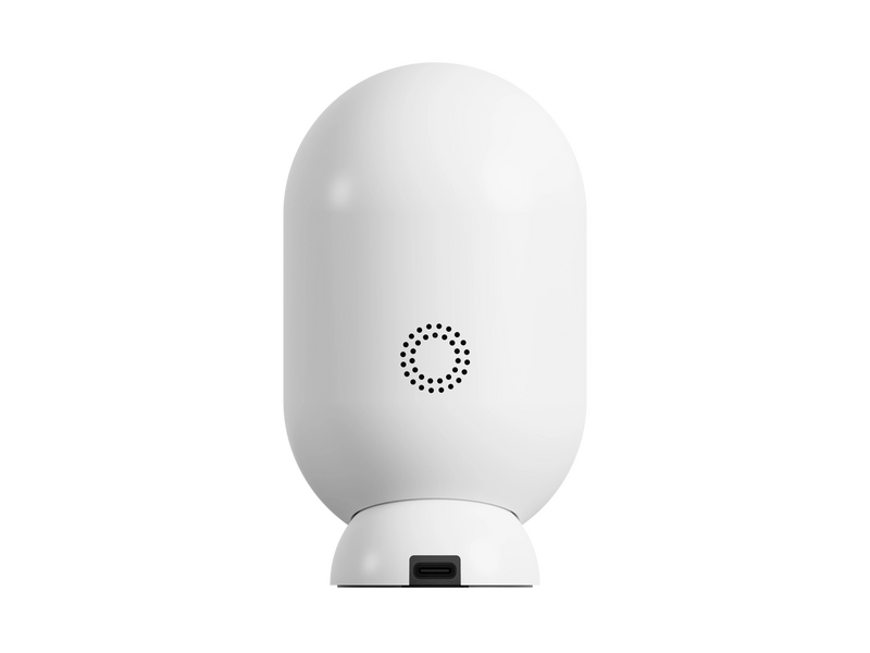 Tesla 360° 2K okos biztonsági kamera (CAM-PT300)