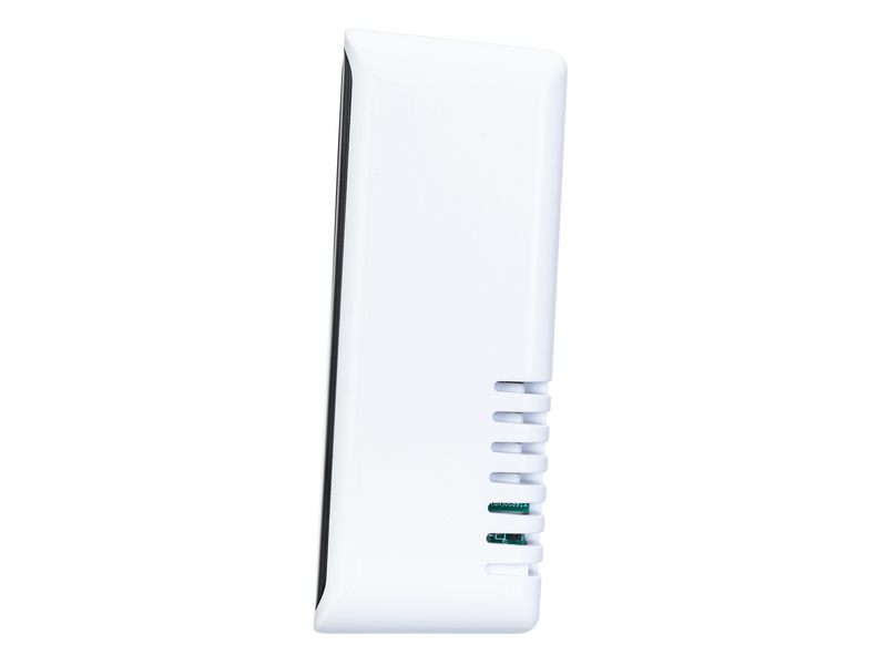 Levenhuk Discovery Report WA30 időjárás-állomás szállópor érzékelővel