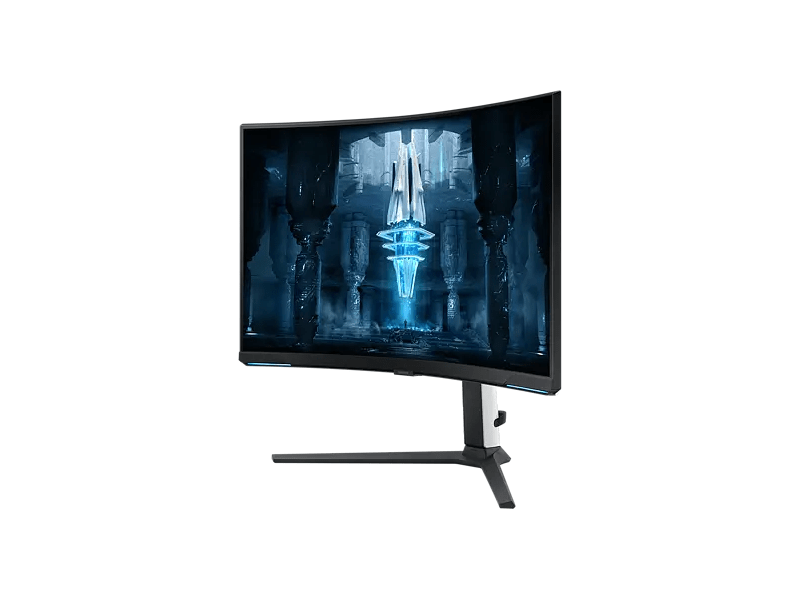 Samsung LS32BG850NPXEN 32