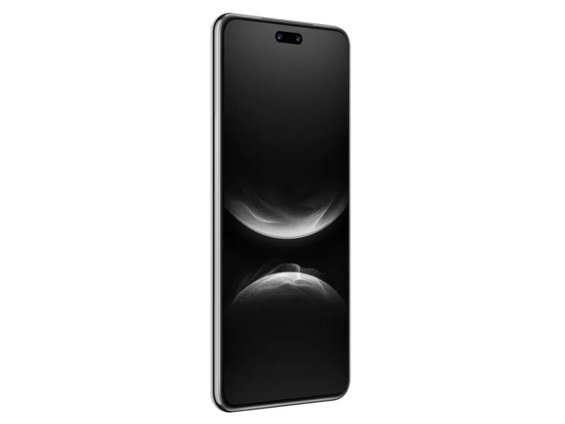 Huawei Nova 14 Pro 12/512GB Okostelefon, fekete