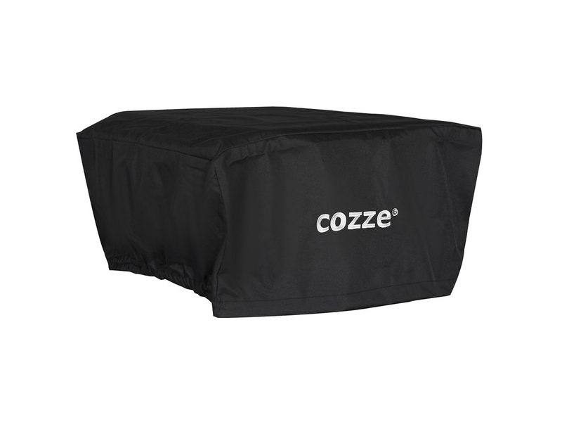 Cozze Factory Premium cerada, 13