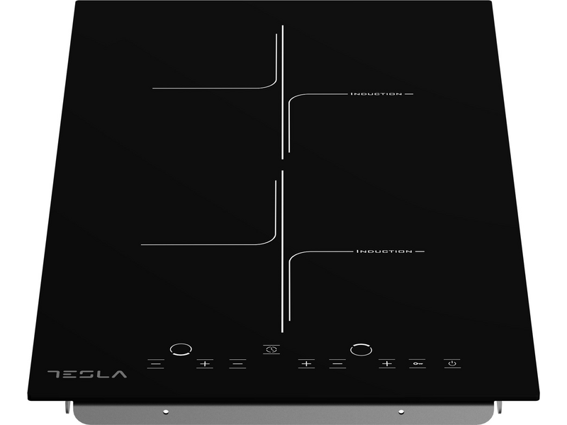 Tesla HI3201SB Beépíthető indukciós domino főzőlap
