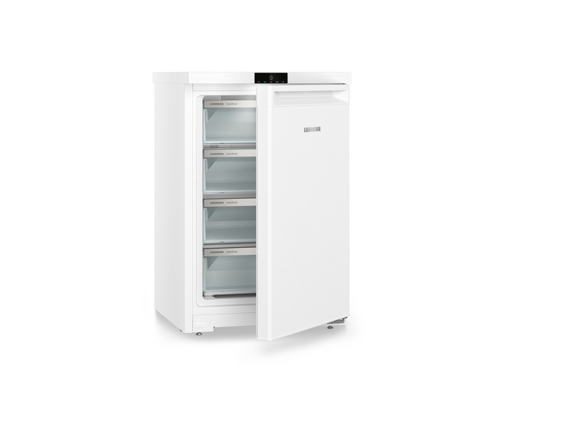 Liebherr Fe 1414 Fagyasztószekrény