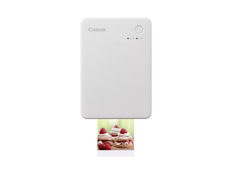 Canon SELPHY QX20 kompaktni foto pisač, bijeli (6753C001)