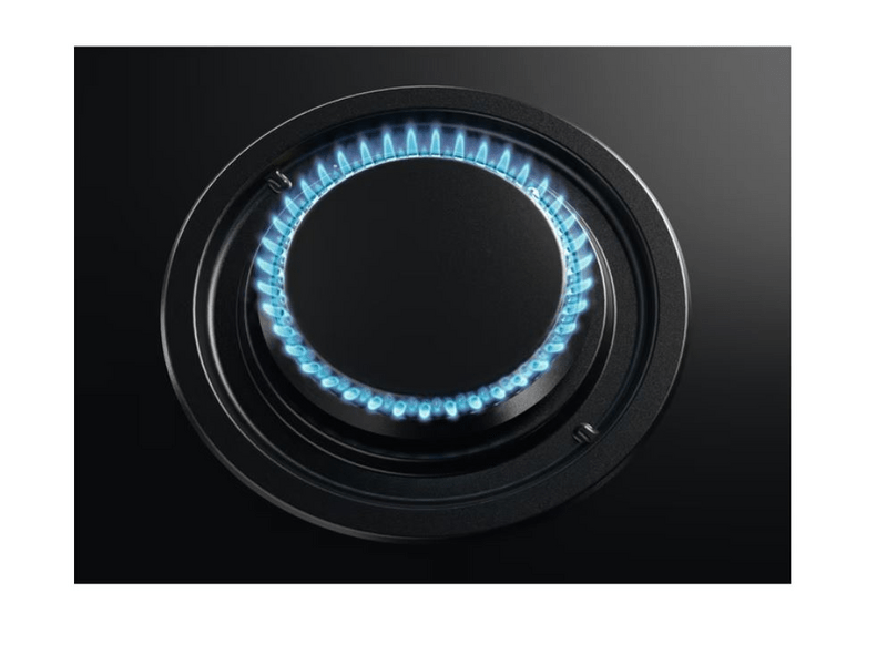 AEG HKB64453NB Beépíthető gáz főzőlap