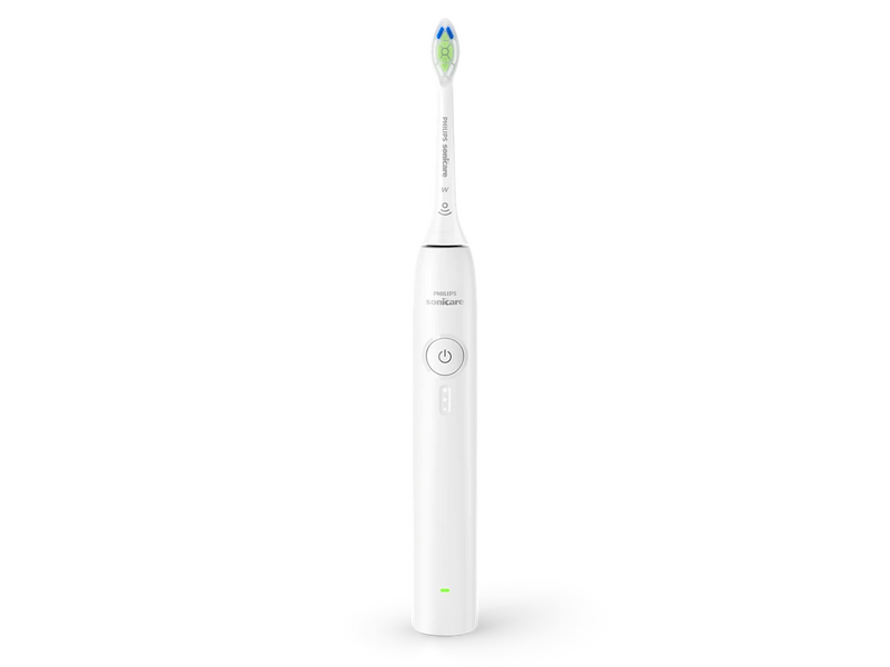 Philips HX4033/21 S3100 Elektromos fogkefe, fehér