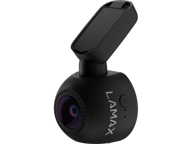 LAMAX T6 GPS WiFi Menetrögzítő kamera