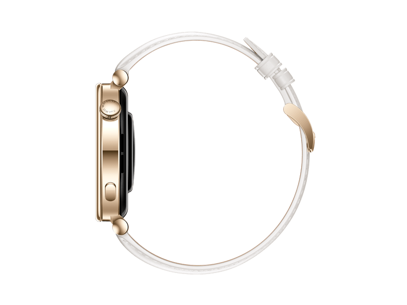 Huawei Watch GT 4 41mm Okosóra, fehér