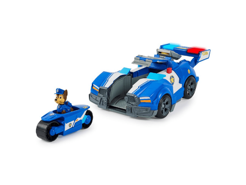 Mancs őrjárat: Chase átalakuló járműve (6060759)