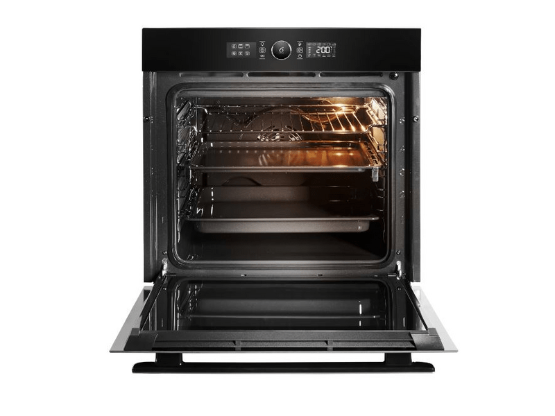 Whirlpool AKZ9 6230 NB Beépíthető sütő + Whirlpool WB B8360 NE Beépíthető indukciós főzőlap szett