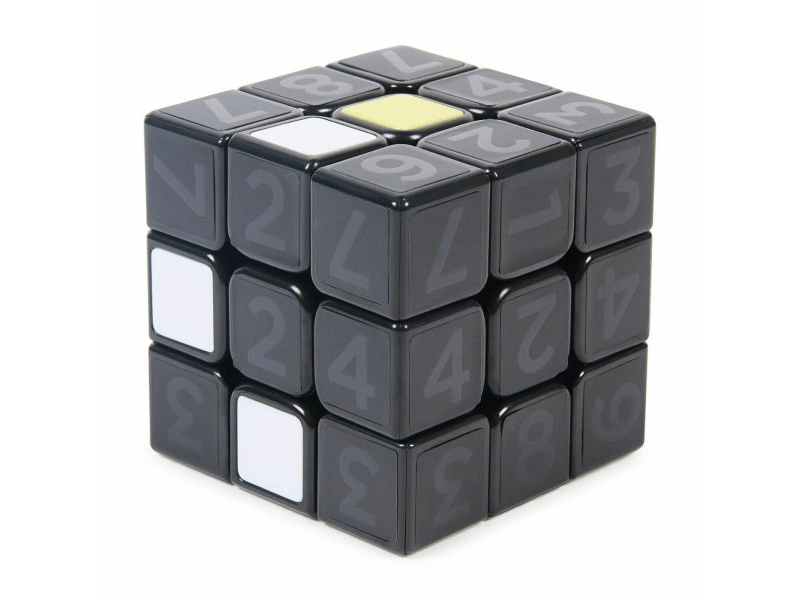 Rubik Tanuló kocka