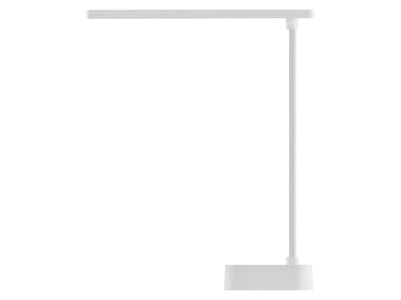 LUCY LED asztali lámpa fehér 100lm dimm