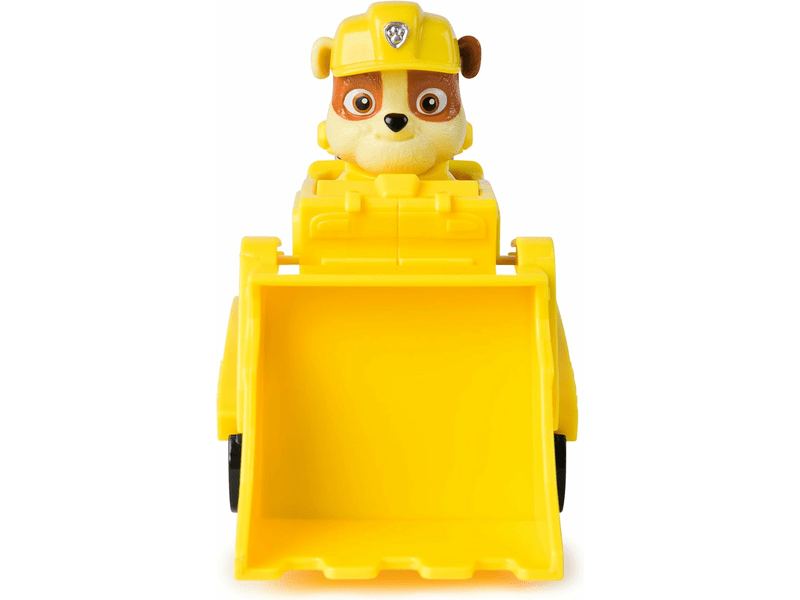 Mancs Őrjárat - Rubble és járműve (6071214)