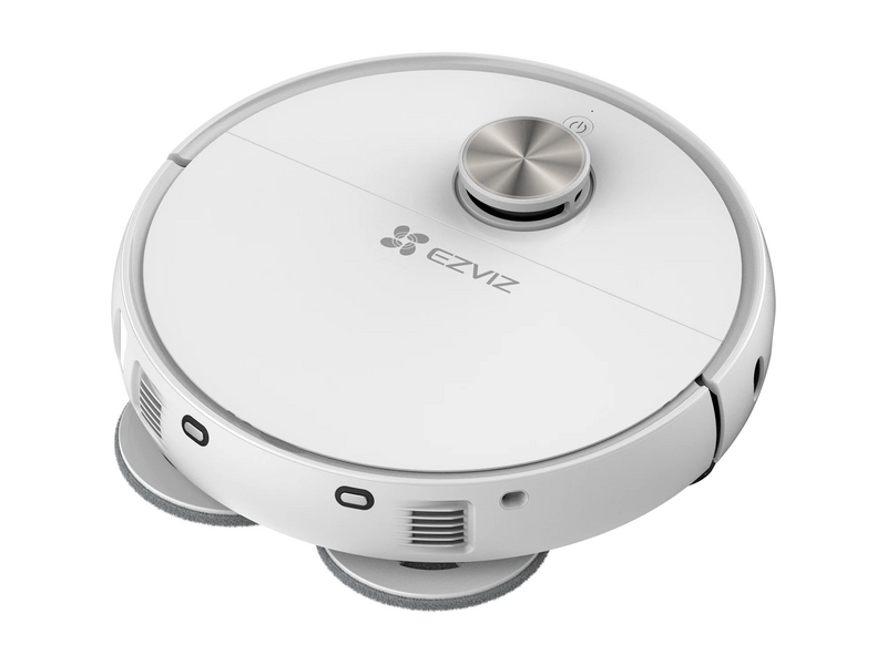 Ezviz RS20 Max Robotporszívó (CS-RS20-MAX-TGA2)