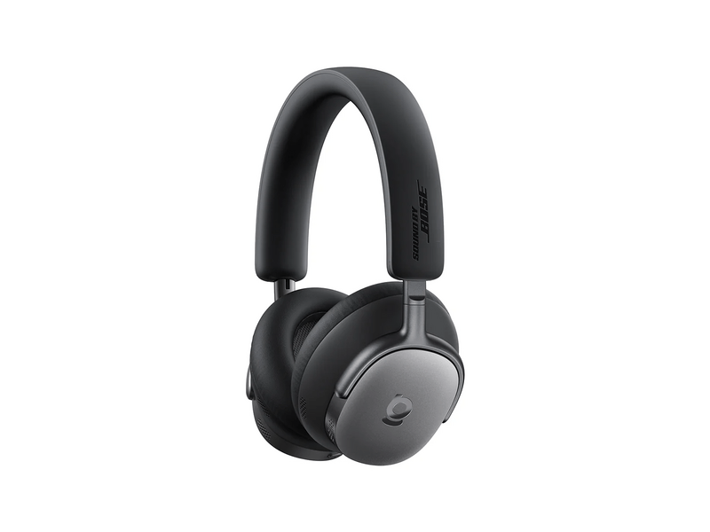 Baseus Inspire XH1 Bluetooth fejhallgató, fekete