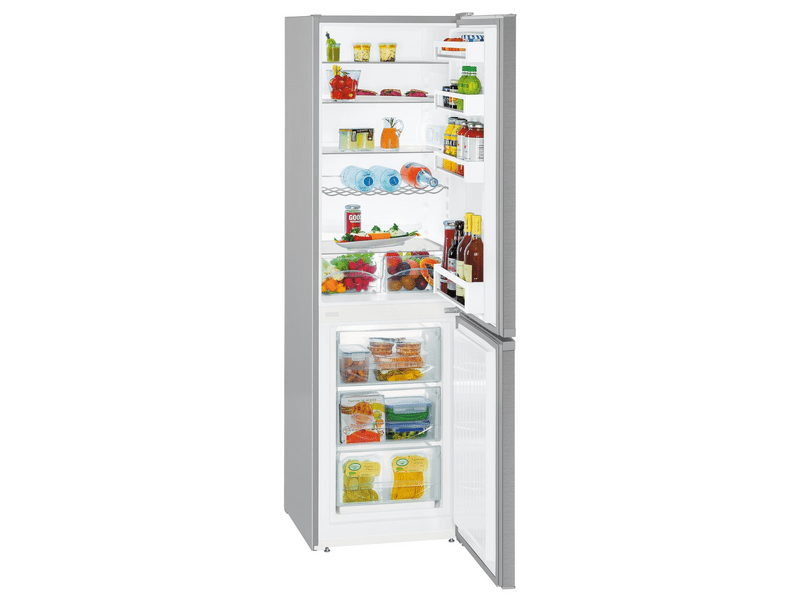 Liebherr CUefe 331-26 Alulfagyasztós hűtőszekrény