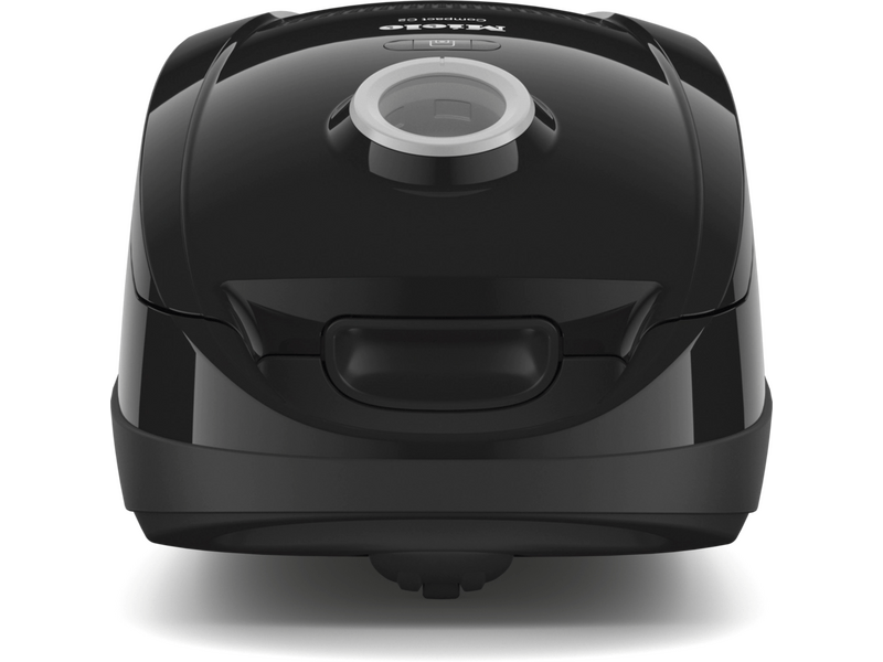 Miele Compact C2 Parquet XL SDRF5 Porzsákos porszívó, obszidiánfekete